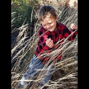 Meet your Posher, Angie